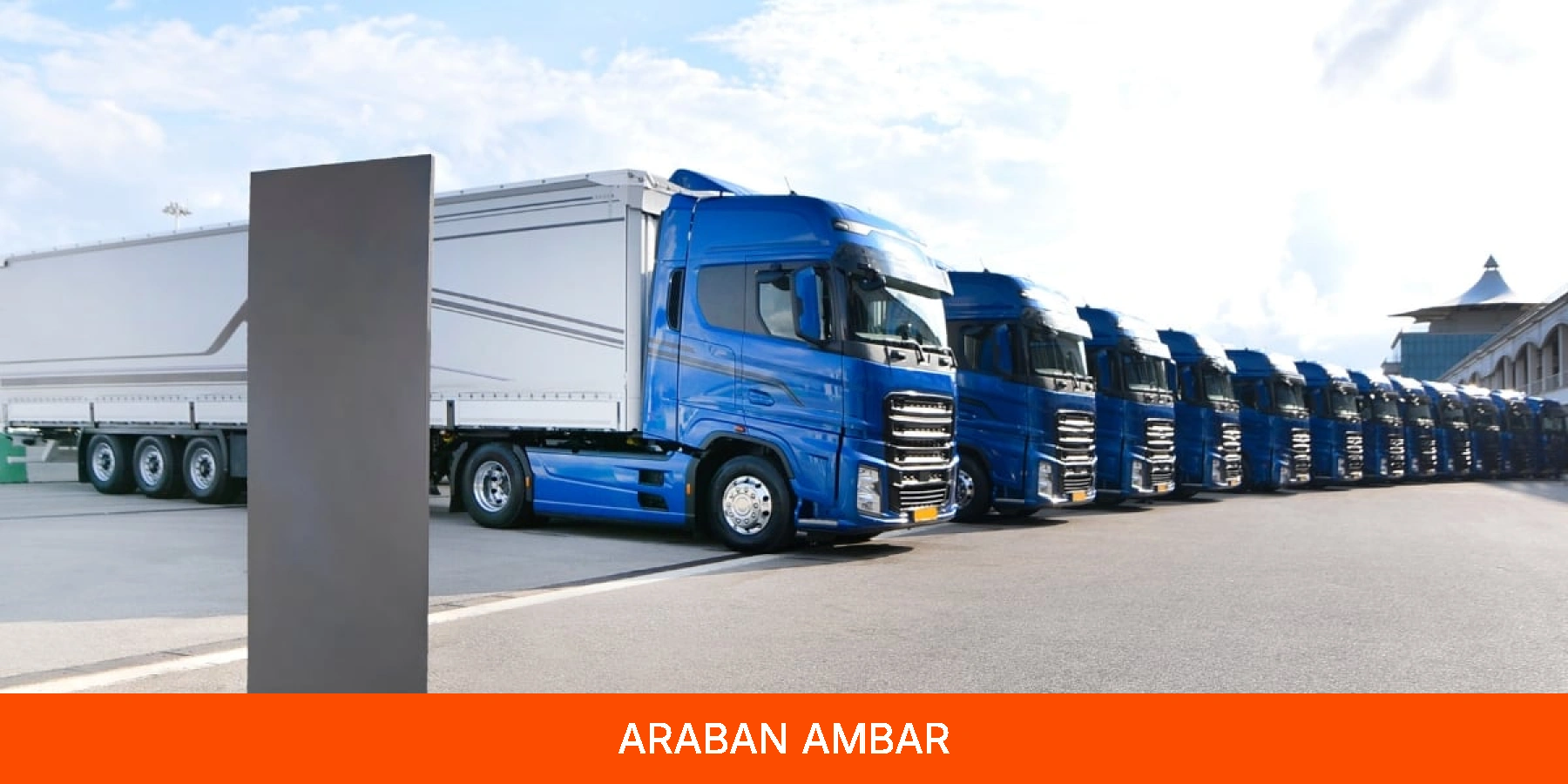 Araban Ambar