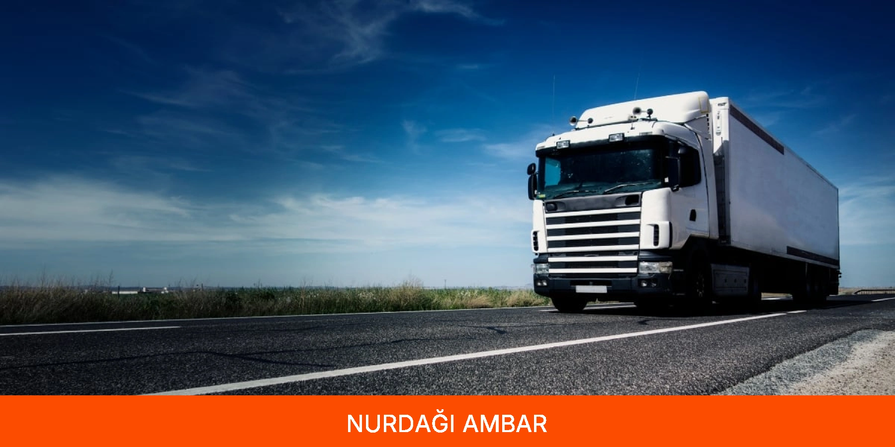 Nurdağı Ambar