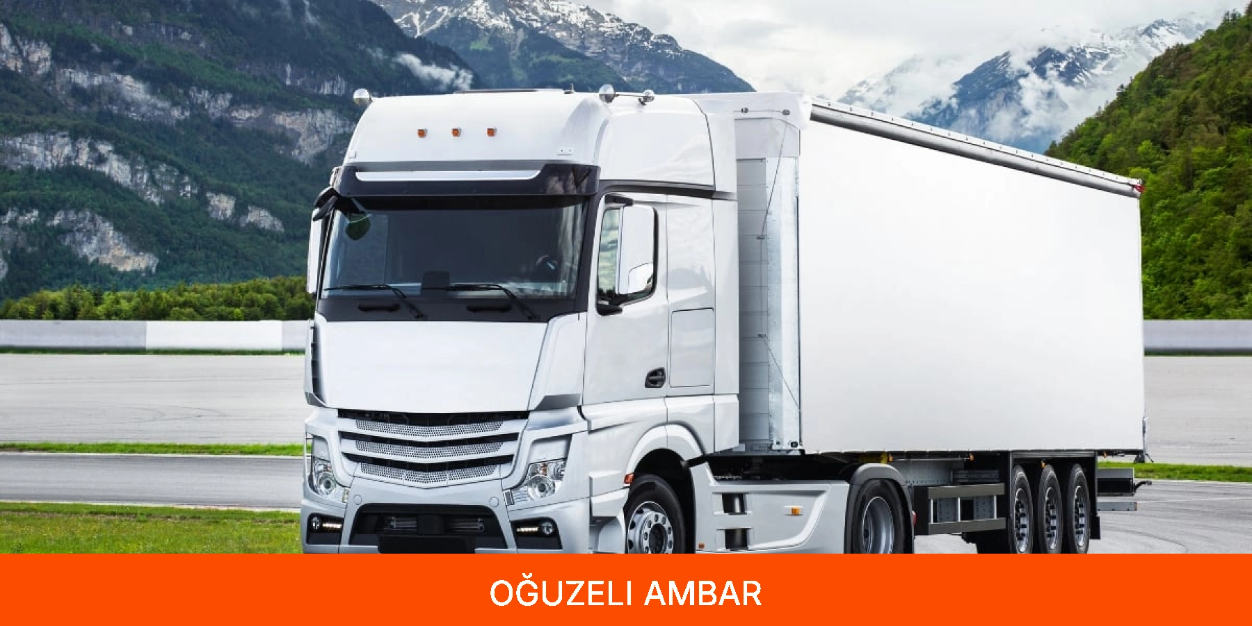 Oğuzeli Ambar