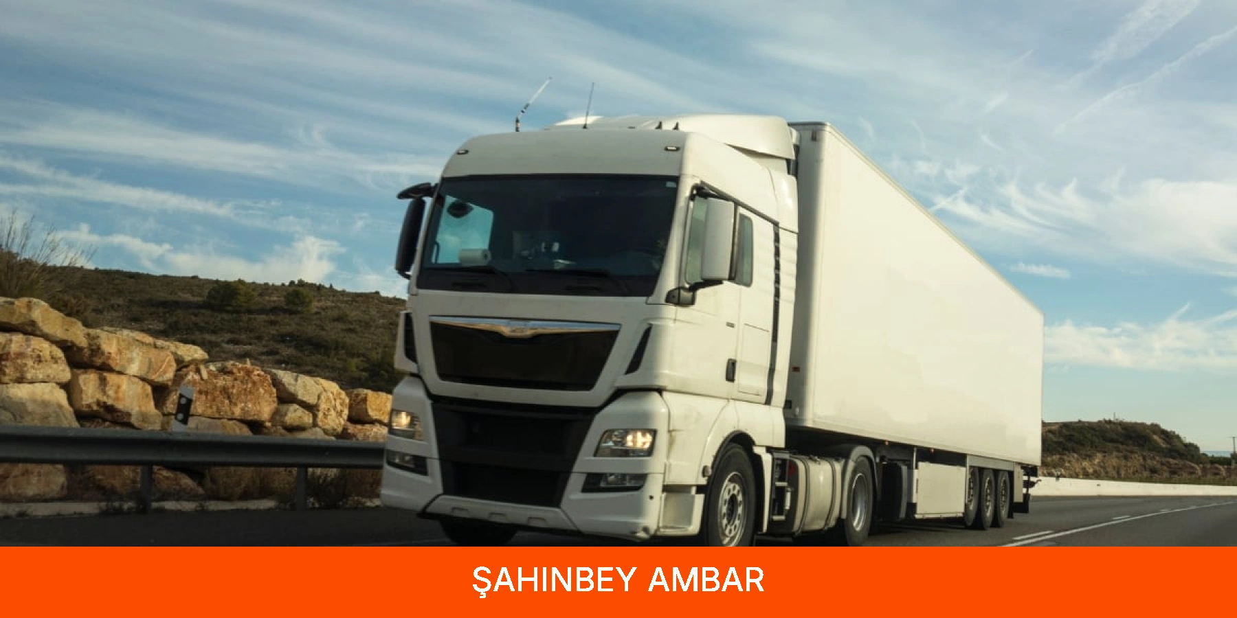 Şahinbey Ambar