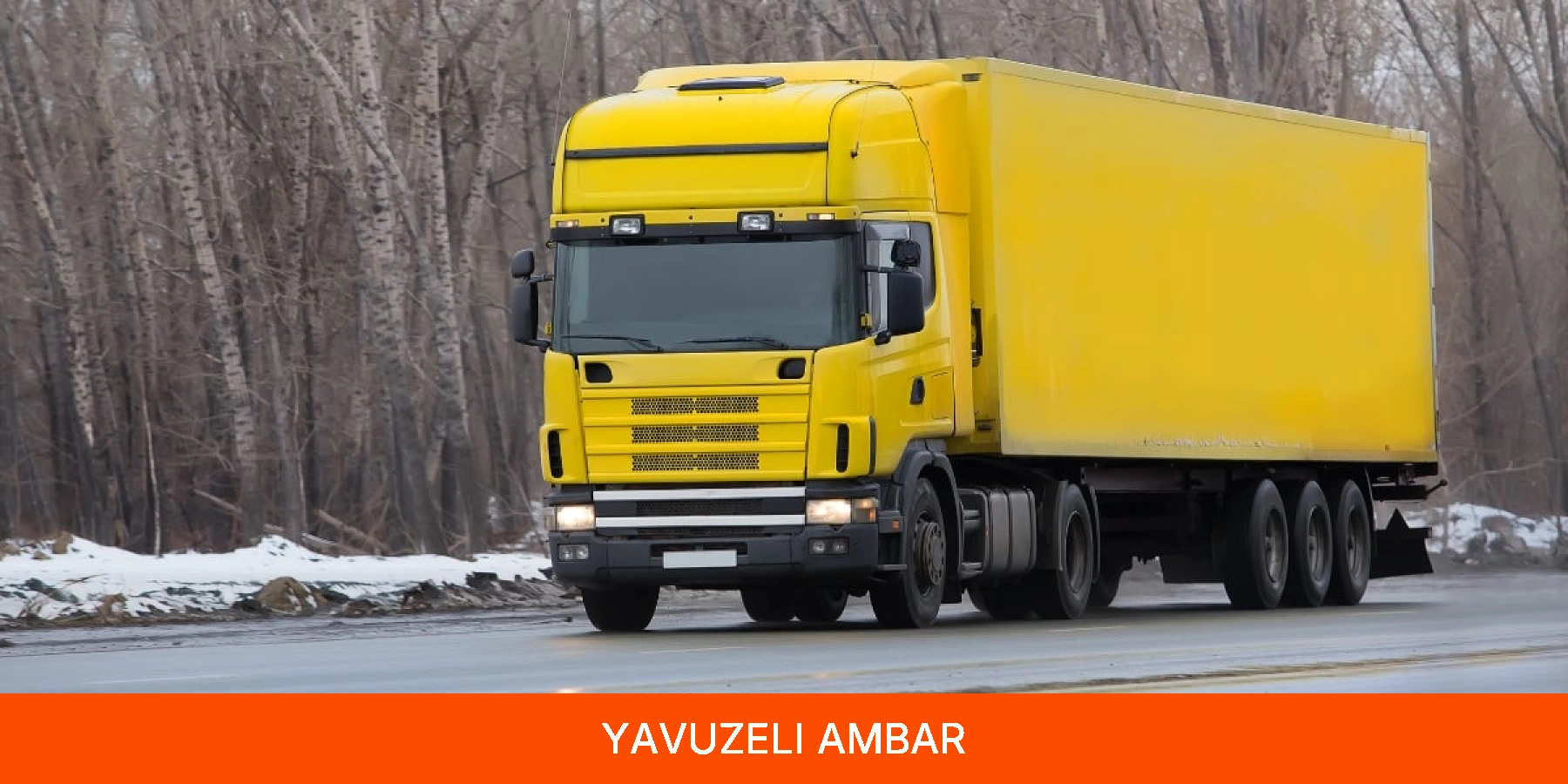 Yavuzeli Ambar