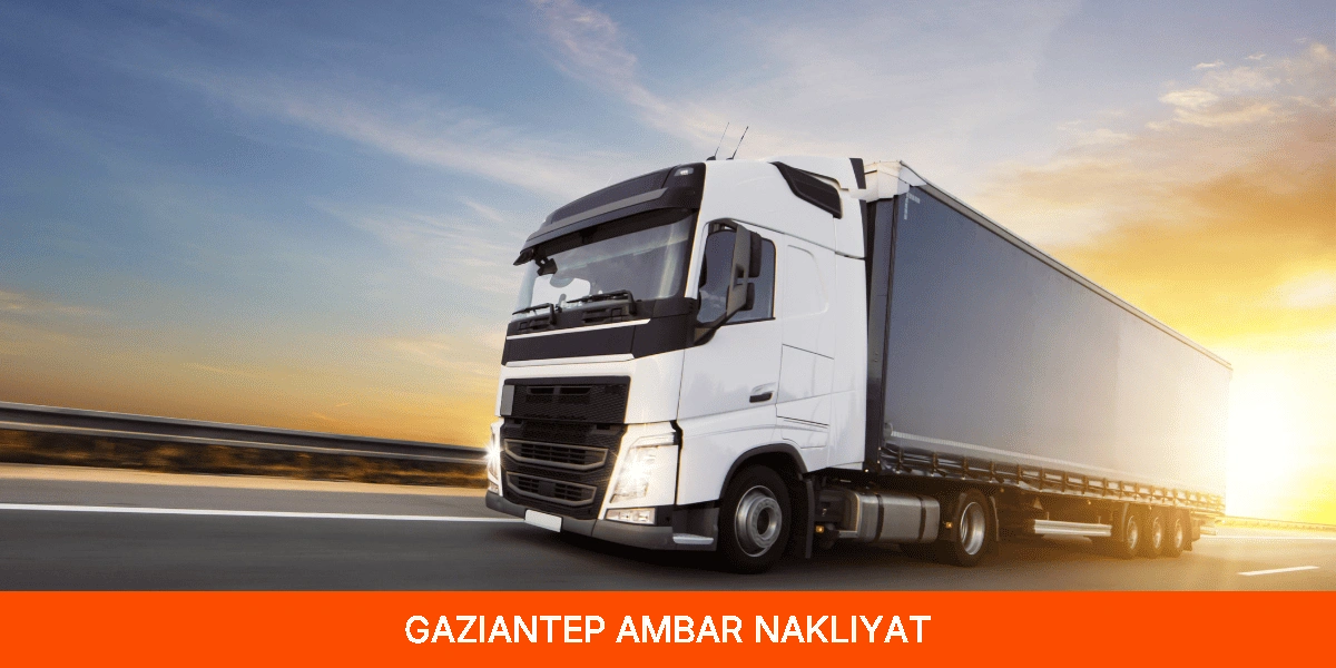 Gaziantep Ambar Nakliyat