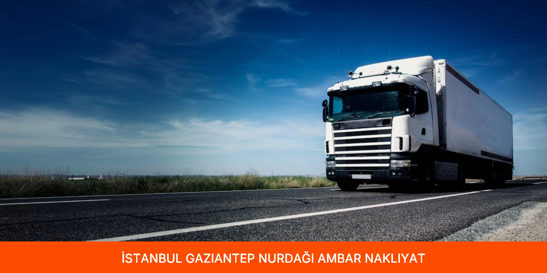 Nurdağı Ambar