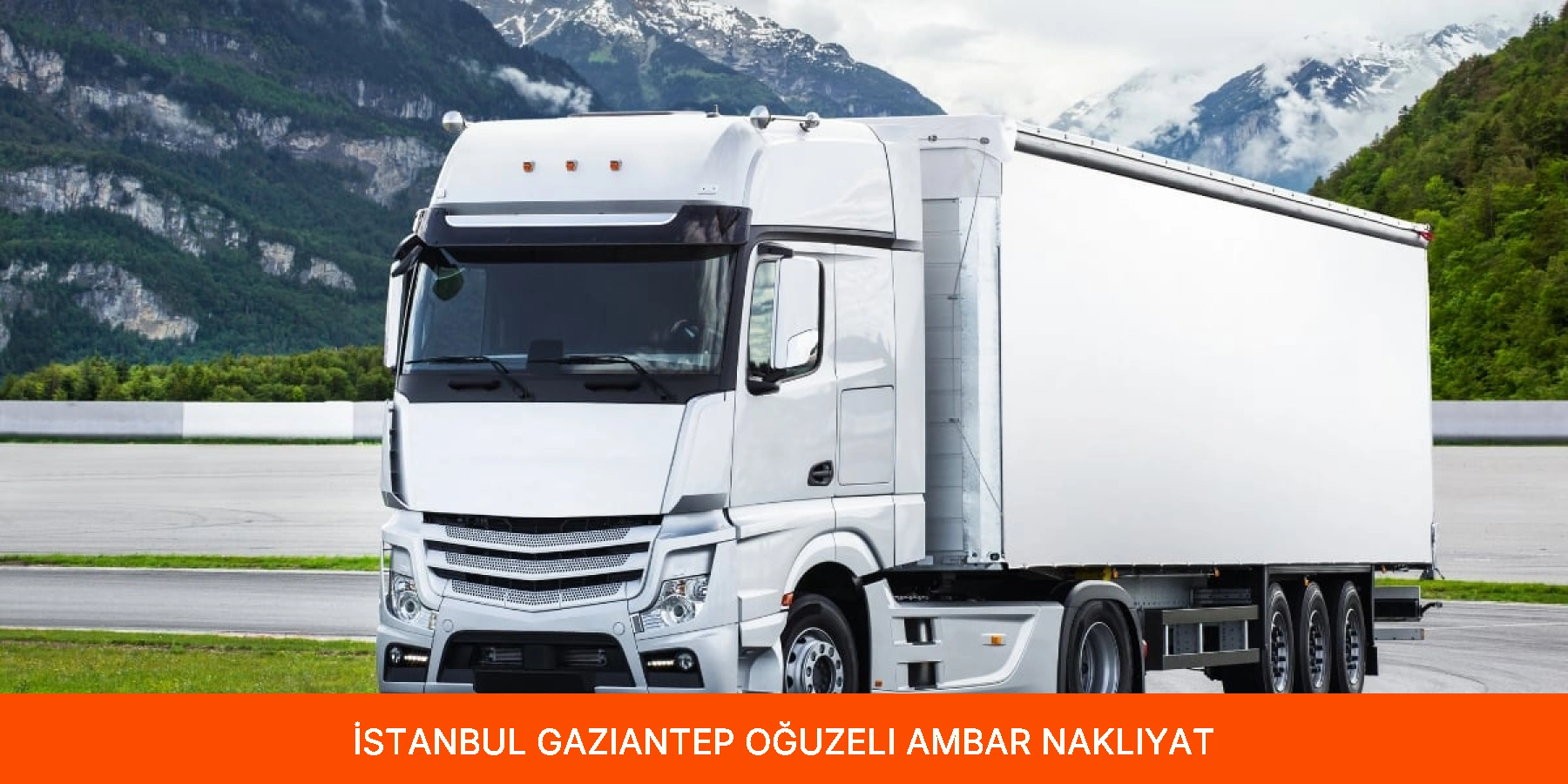 Oğuzeli Ambar