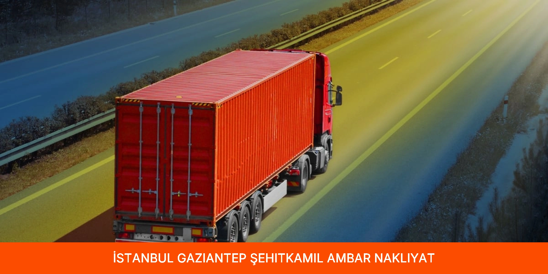Şehitkamil Ambar