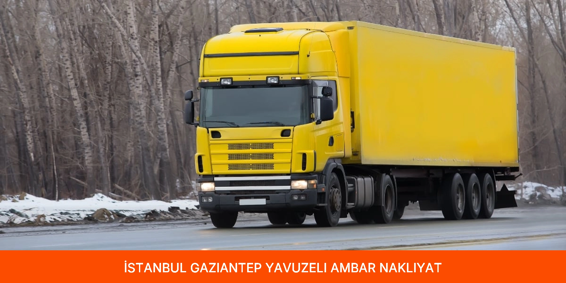Yavuzeli Ambar